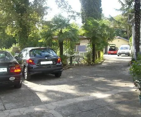 Affittacamere Novakovic Abbazia