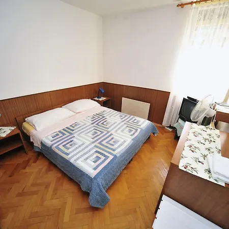 Vendégház Novakovic