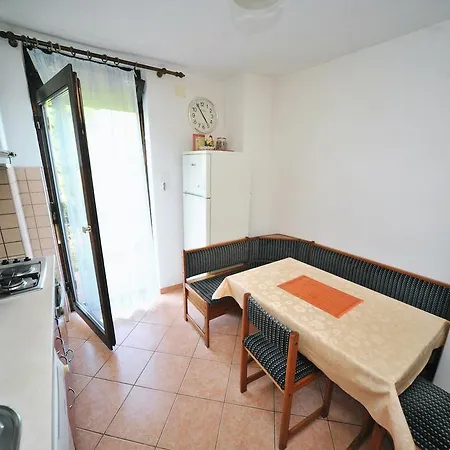Guest house Novakovic Opatija