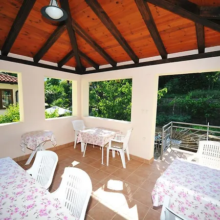 Novakovic Guest house 3*
