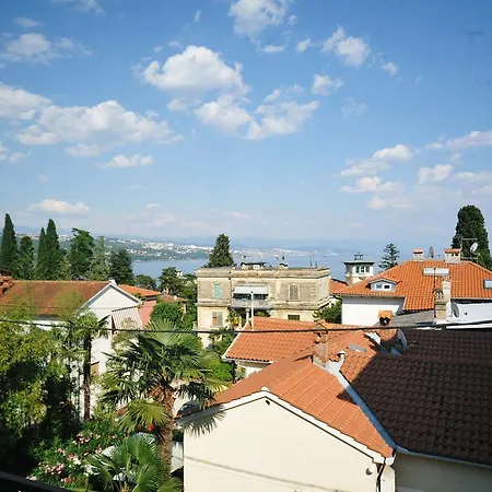 Novakovic Opatija