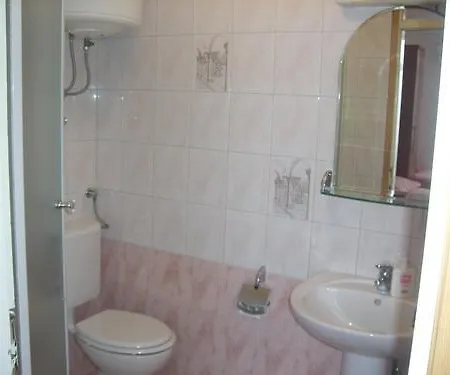 Gasthof Novakovic Opatija