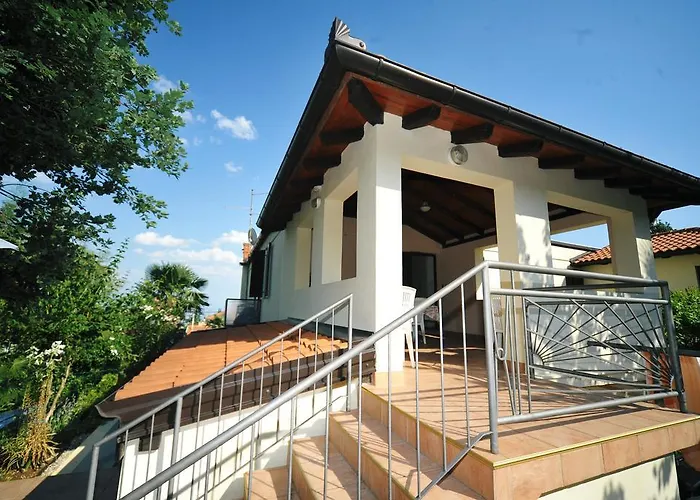 Guest house Novakovic Opatija