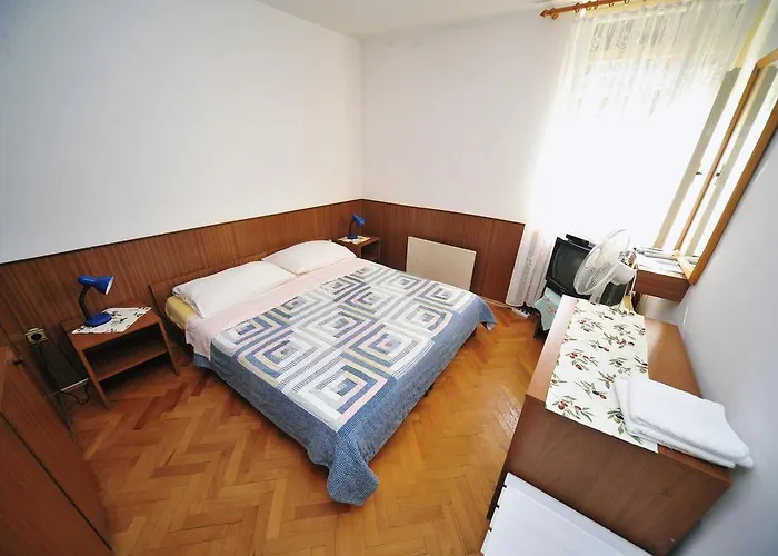 Guest house Novakovic
