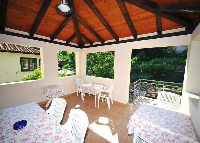 Novakovic Guest house 3*