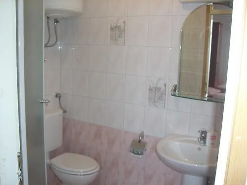 Guest house Novakovic Opatija