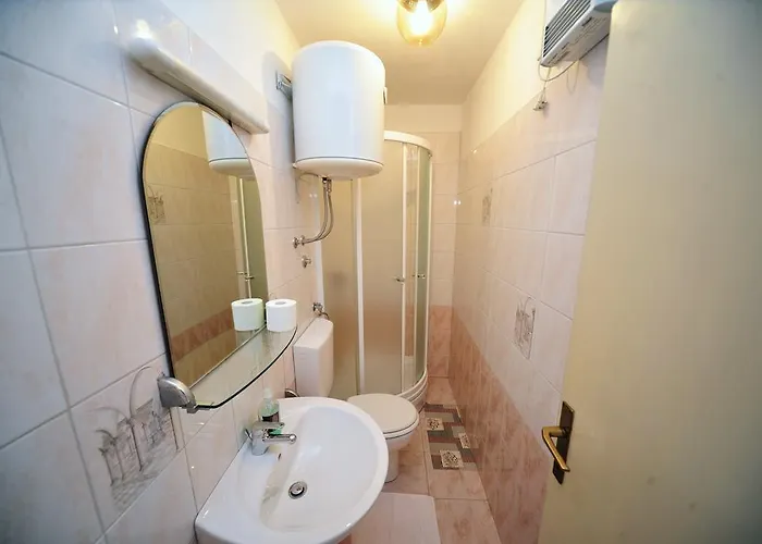 Guest house Novakovic