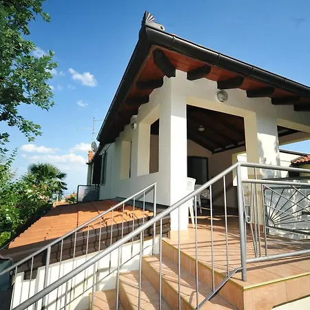 Pensionat Novakovic Opatija