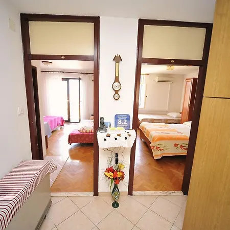 Novakovic Guest house 3*