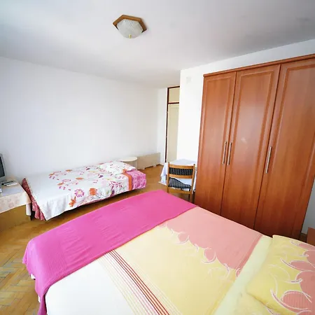 Guest house Novakovic