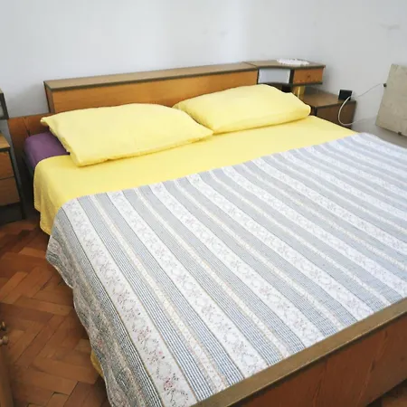 Guest house Novakovic Opatija