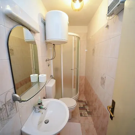 Guest house Novakovic